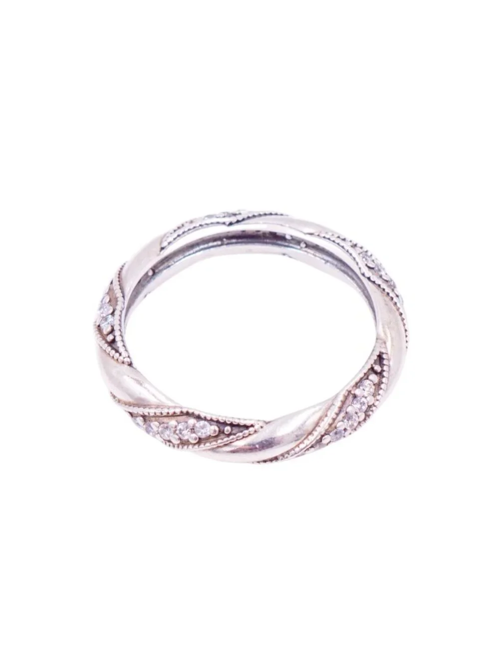 Pandora retired ribbon